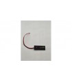 LED-индикатор заряда аккумуляторов Li-Ion в конфигурации 7S (20796)