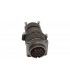 Мощный коннектор папа-мама штыревой P32-6 19pin (20017)