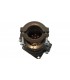 Мощный коннектор папа-мама штыревой P32-6 19pin (20017)