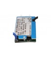 Плата BMS для аккумулятора LiIon 7S 24V 15A HXYP-S610S-BA15TF (20007)