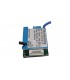 Плата BMS для аккумулятора LiIon 7S 24V 15A HXYP-S610S-BA15TF (20007)