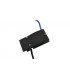 Плата BMS для аккумулятора LiIon 7S 24V 15A HXYP-S610S-BA15TF (20007)