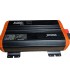 Инвертор высокой мощности чистый синус FCHAO 1800W 24V (19987)