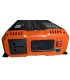 Инвертор высокой мощности чистый синус FCHAO 1800W 24V (19987)