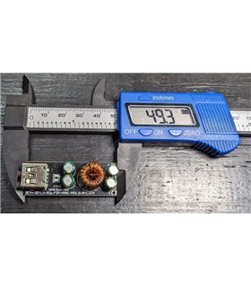 Модуль для быстрой зарядки QC4.0 QC3.0 PD SCPFCP (19344)