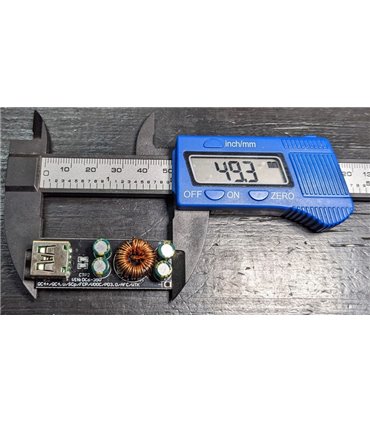 Модуль для быстрой зарядки QC4.0 QC3.0 PD SCPFCP (19344)