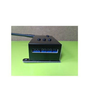 Украинская умная GSM розетка v5 (12244)