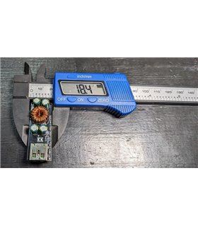 Модуль для быстрой зарядки QC4.0 QC3.0 PD SCPFCP (19344)