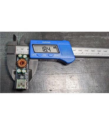 Модуль для быстрой зарядки QC4.0 QC3.0 PD SCPFCP (19344)