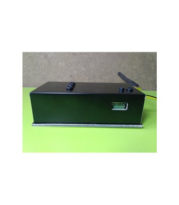 Украинская умная GSM розетка v5 (12244)