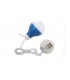 LED Лед Лампа 5V 5W USB Кабель 1.2м (10404)