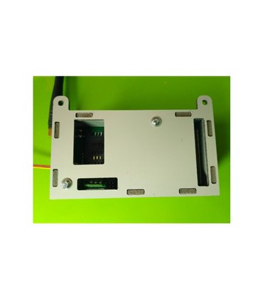 Украинская умная GSM розетка v5 (12244)