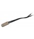 Термопредохранитель KSD9700 10A 90°C 20*8*4mm (19806)