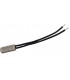 Термопредохранитель KSD9700 10A 80°C 20*8*4mm (19805)
