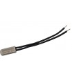 Термопредохранитель KSD9700 10A 80°C 20*8*4mm (19805)