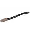 Термопредохранитель KSD9700 10A 70°C 20*8*4mm (19804)