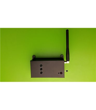 Украинская умная GSM розетка v4 (11571)