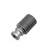Радиатор экструдера E3D V6 3mm длинный (20084)