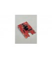 Защитная плата высокой мощности для литиевых батарей 60А 21V (20788)