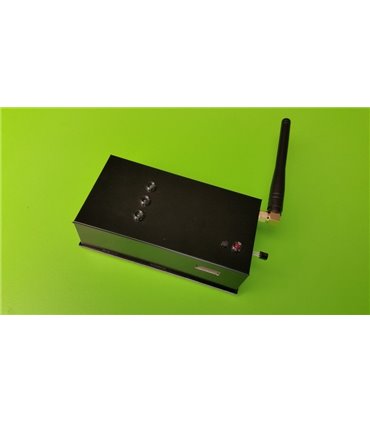 Украинская умная GSM розетка v4 (11571)