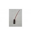 LED-индикатор заряда аккумуляторов Li-Ion в конфигурации 8S (20795)