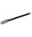Термопредохранитель KSD9700 5A 90°C 20*8*4mm (19810)