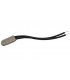 Термопредохранитель KSD9700 5A 60°C 20*8*4mm (19807)