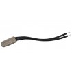 Термопредохранитель KSD9700 5A 60°C 20*8*4mm (19807)