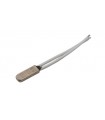 Термопредохранитель KSD9700 16A 90°C 20*8*4mm (19802)