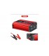 Инвертор преобразователь Tataliken 2500w 12V 220V чистый синус (20854)