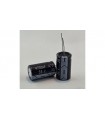 Электролитический конденсатор 35V 4700uF (20770)