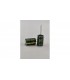 Электролитический конденсатор 35V 2200uF (20797)