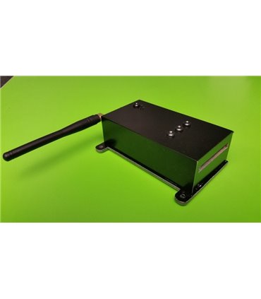 Украинская умная GSM розетка v4 (11571)