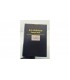 Набор SMD резисторов в книжке размер 2010 5% 105 номиналов по 25 штук (20723)