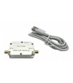 Малошумный усилитель 30 dB 10M-6GHz МБП LNA Low Noise Amplifier (20743)