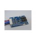 Контролер BMS 7S Li-ion 24V 29,4V 20А (CW73) (20790)