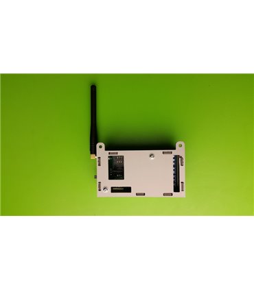 Украинская умная GSM розетка v4 (11571)