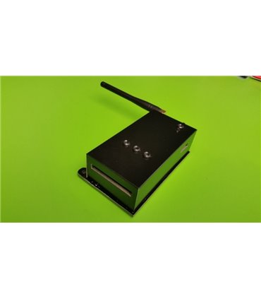 Украинская умная GSM розетка v4 (11571)