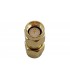 Переходник SMA SMA-2/3 SMA Female - SMA Female (19832)