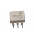 Оптопара MOC3041 60mA (19894)