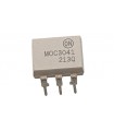 Оптопара MOC3041 60mA (19894)