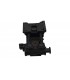 Металлический крепеж для ПНБ Wilcox L4 G30 NVG Mount Black (20061)