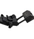 Металлический крепеж для ПНБ Wilcox L4 G30 NVG Mount Black (20061)