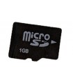 Карта памяти micro SD 1G (19851)