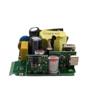 Зарядное устройство быстрой зарядки без корпуса PD USB DIY (19370)