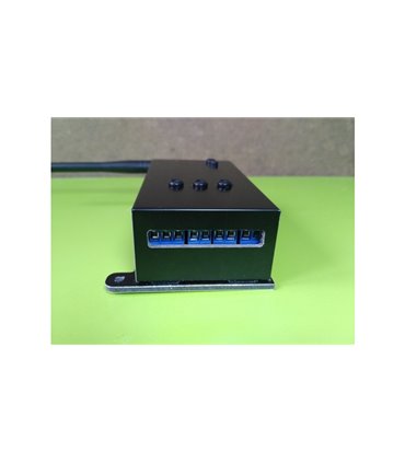 Украинская умная GSM розетка v3 (12243)