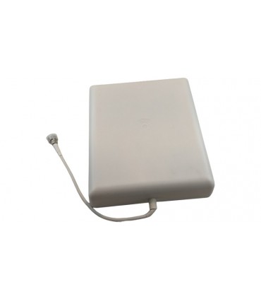 Двойная поляризованная настенная антенна Netcom 698-2700Mhz 10-12db (19856)
