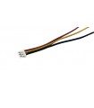 Штекер ZH1.25 3pin 20см (20773)