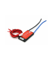 BMS плата DaLy Li-ion 24V 7S 10/20A (20769)