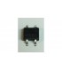 Диодный мост MB8S оригинал SMD 800 V 0.5 A / 0.8A однофазный по 10шт. (20830)